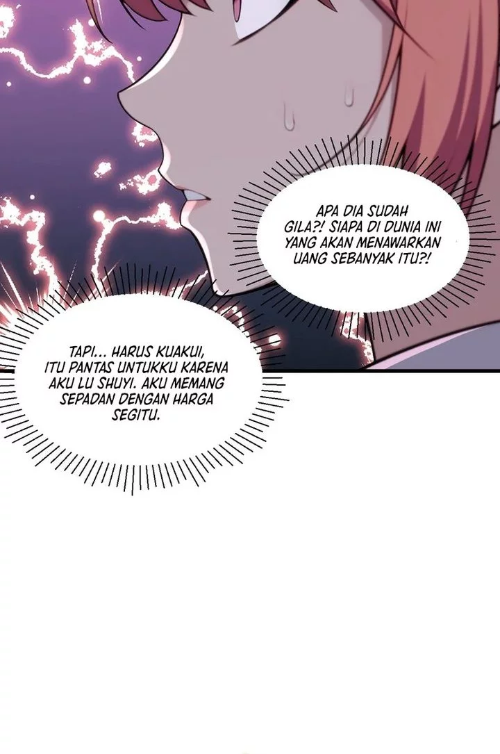 The Ultimate Wantless Godly Rich System Chapter 60 Gambar 16