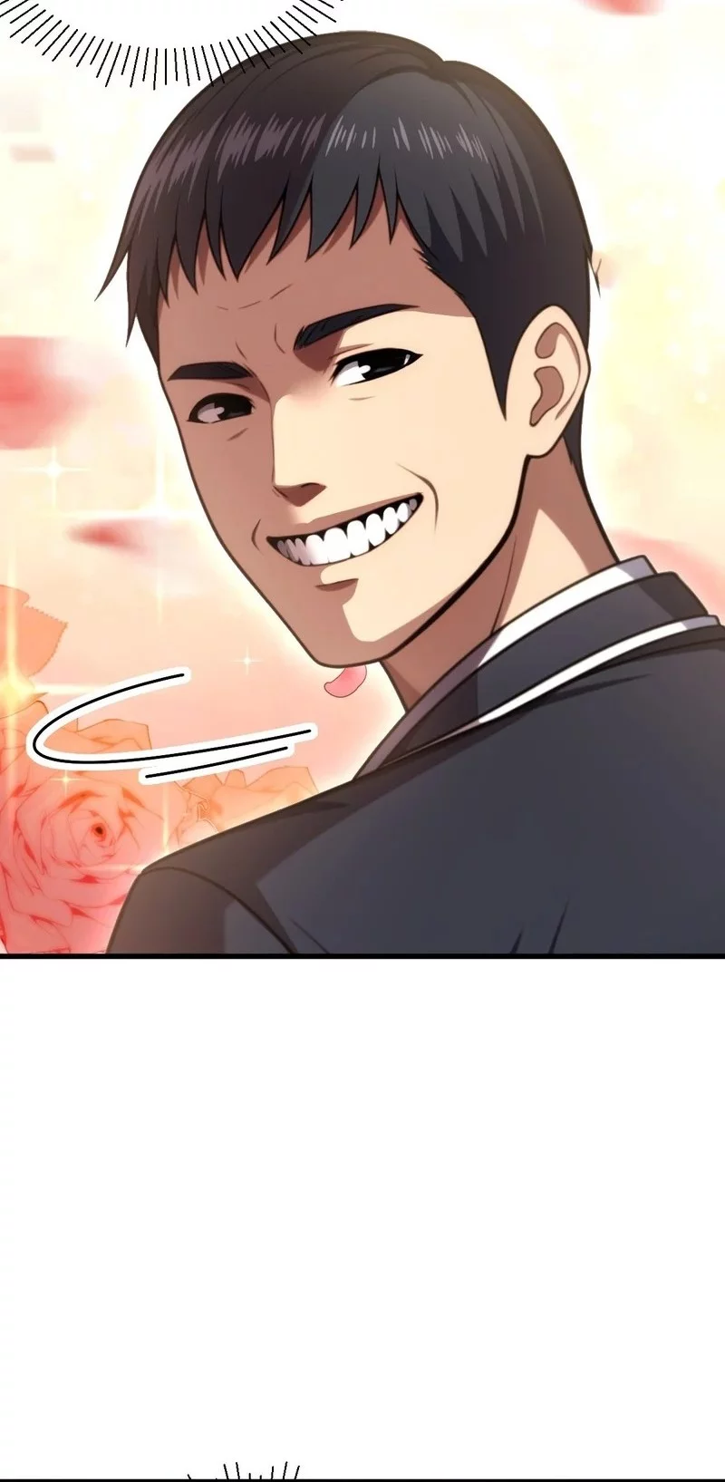 The Ultimate Wantless Godly Rich System Chapter 61 Gambar 12