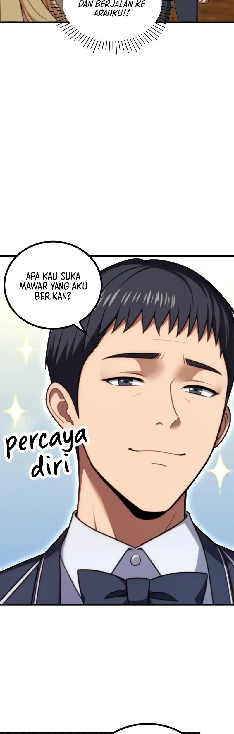 The Ultimate Wantless Godly Rich System Chapter 61 Gambar 14