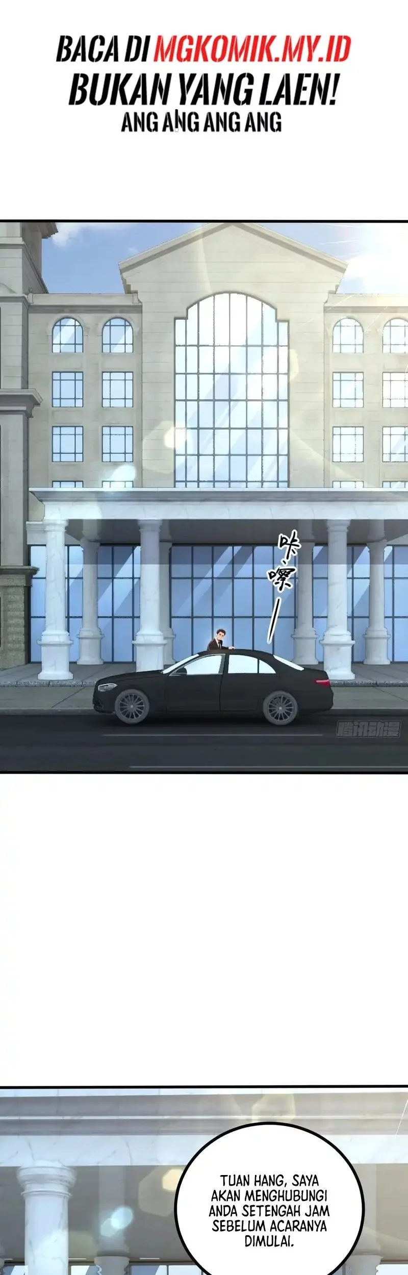 Baca  The Ultimate Wantless Godly Rich System Chapter 62 Gambar 2