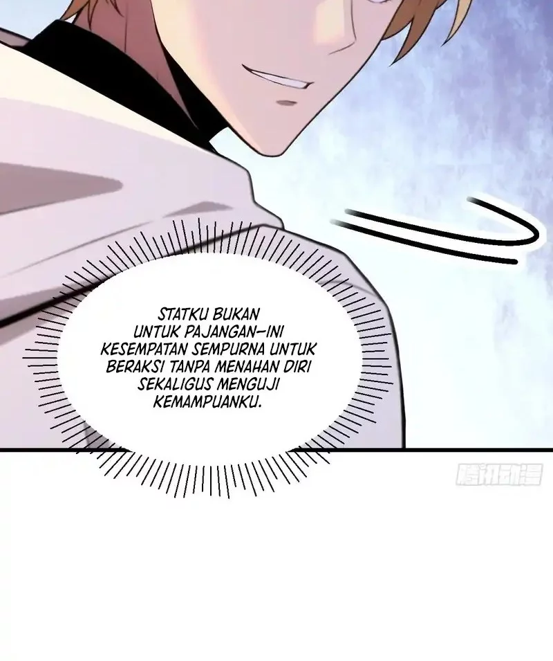 The Ultimate Wantless Godly Rich System Chapter 62 Gambar 12