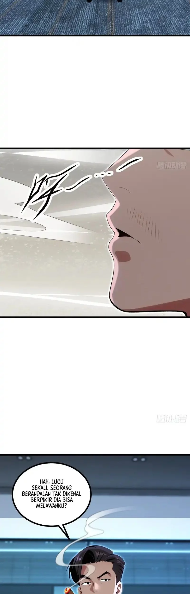 The Ultimate Wantless Godly Rich System Chapter 62 Gambar 14