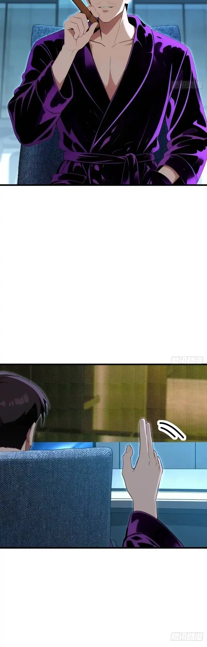 The Ultimate Wantless Godly Rich System Chapter 62 Gambar 15