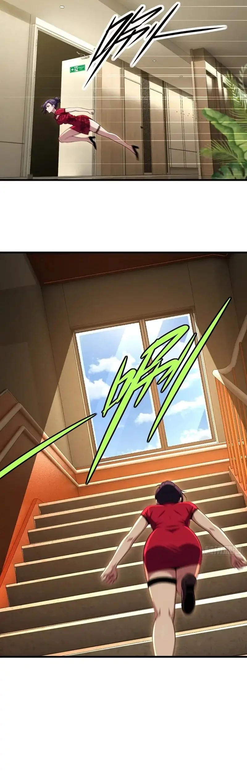 The Ultimate Wantless Godly Rich System Chapter 62 Gambar 24