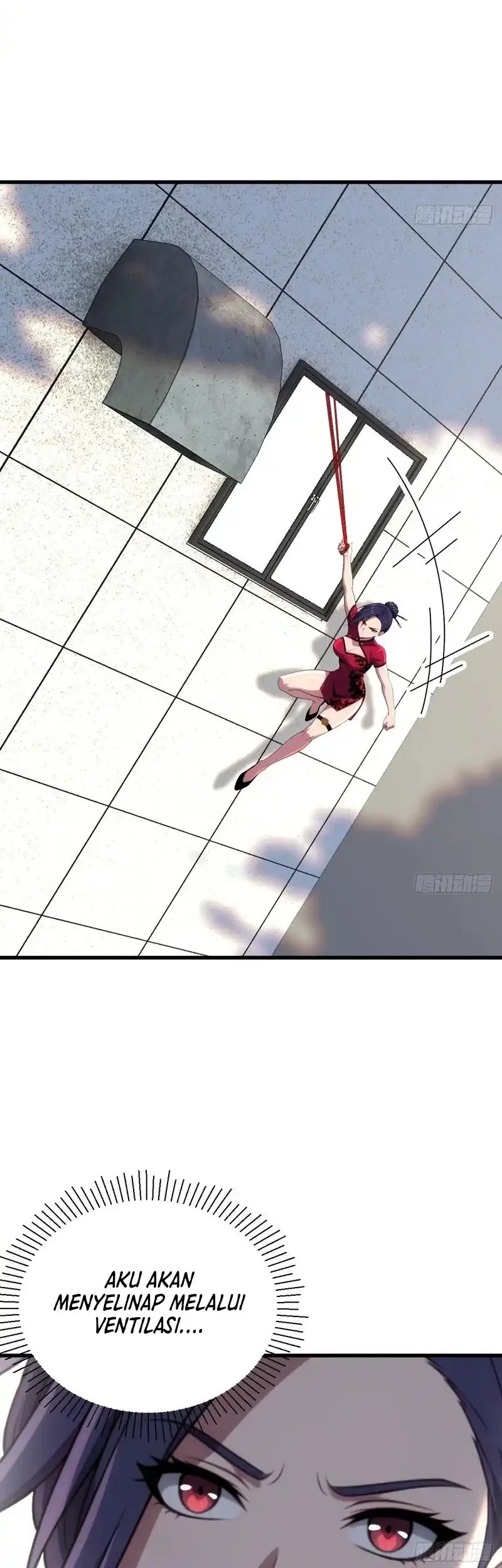 The Ultimate Wantless Godly Rich System Chapter 62 Gambar 25