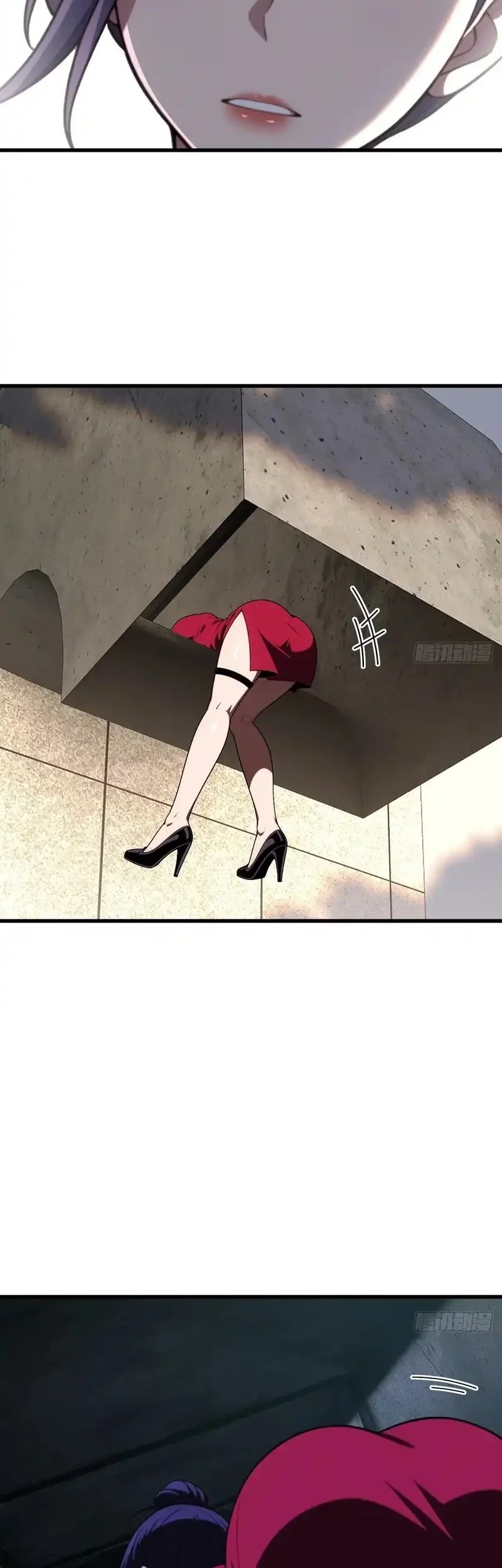 The Ultimate Wantless Godly Rich System Chapter 62 Gambar 26