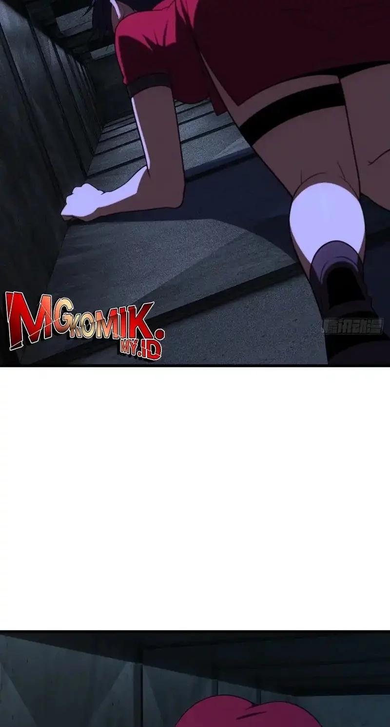 The Ultimate Wantless Godly Rich System Chapter 62 Gambar 27