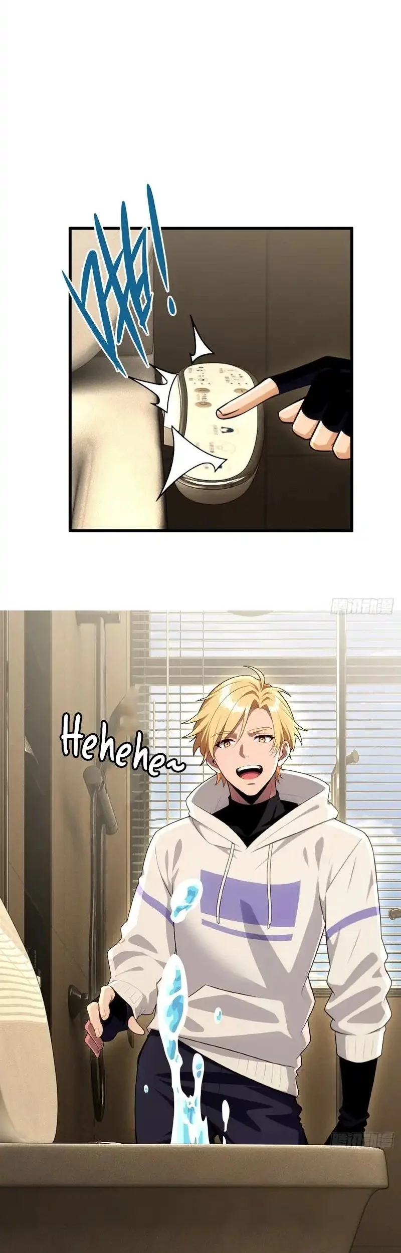 The Ultimate Wantless Godly Rich System Chapter 62 Gambar 29