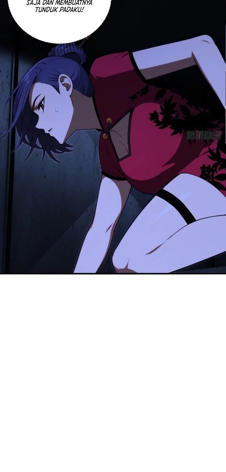 The Ultimate Wantless Godly Rich System Chapter 63 Gambar 26