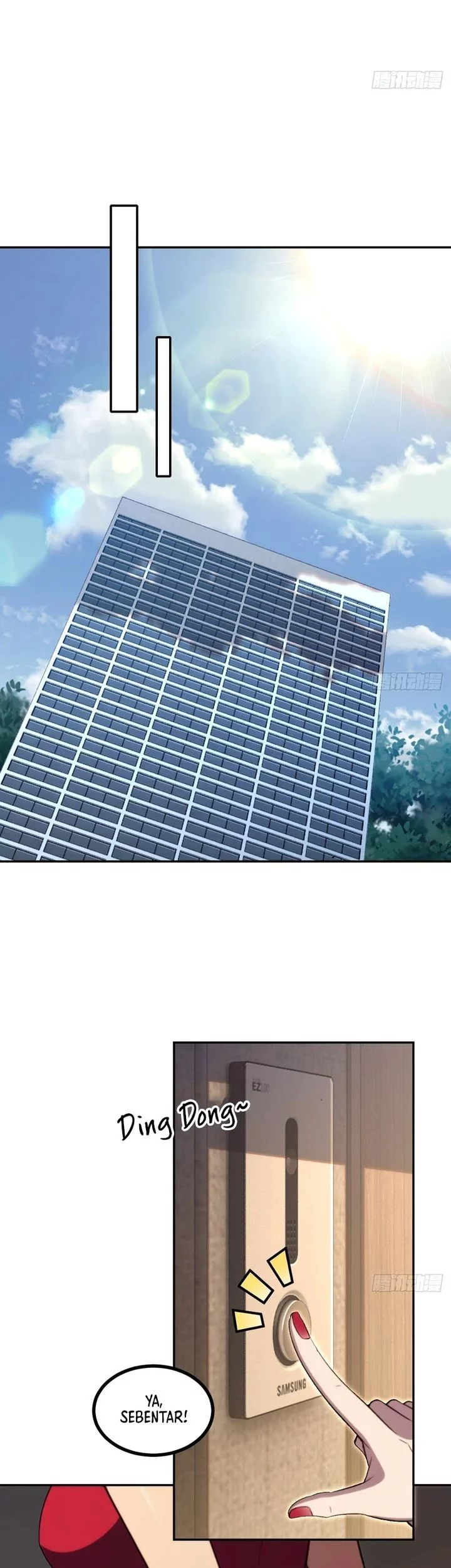 The Ultimate Wantless Godly Rich System Chapter 63 Gambar 27