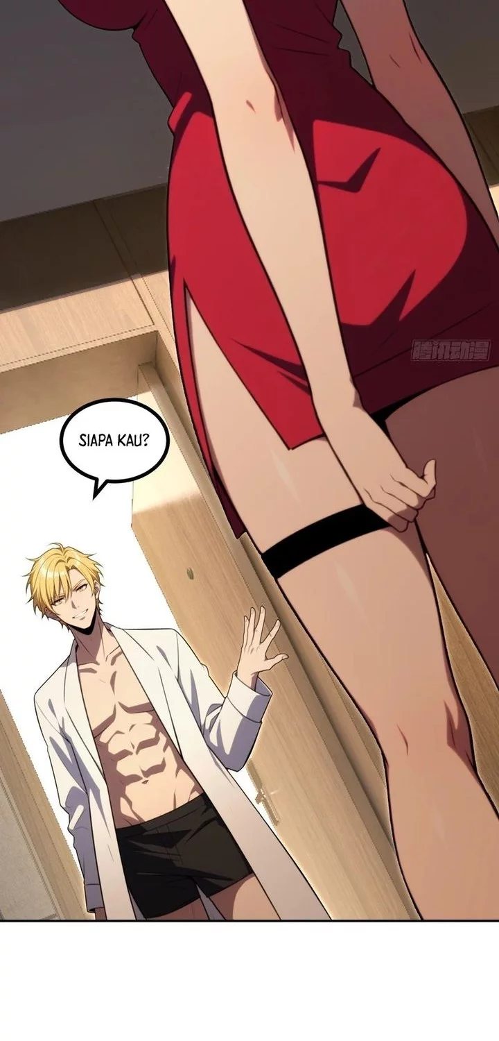 The Ultimate Wantless Godly Rich System Chapter 63 Gambar 28