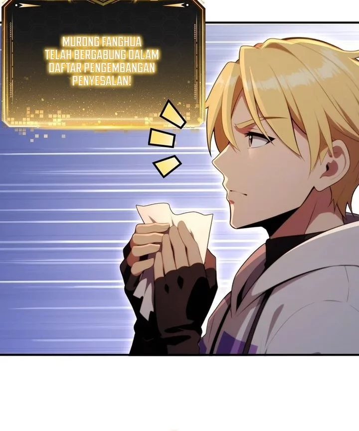 The Ultimate Wantless Godly Rich System Chapter 63 Gambar 4