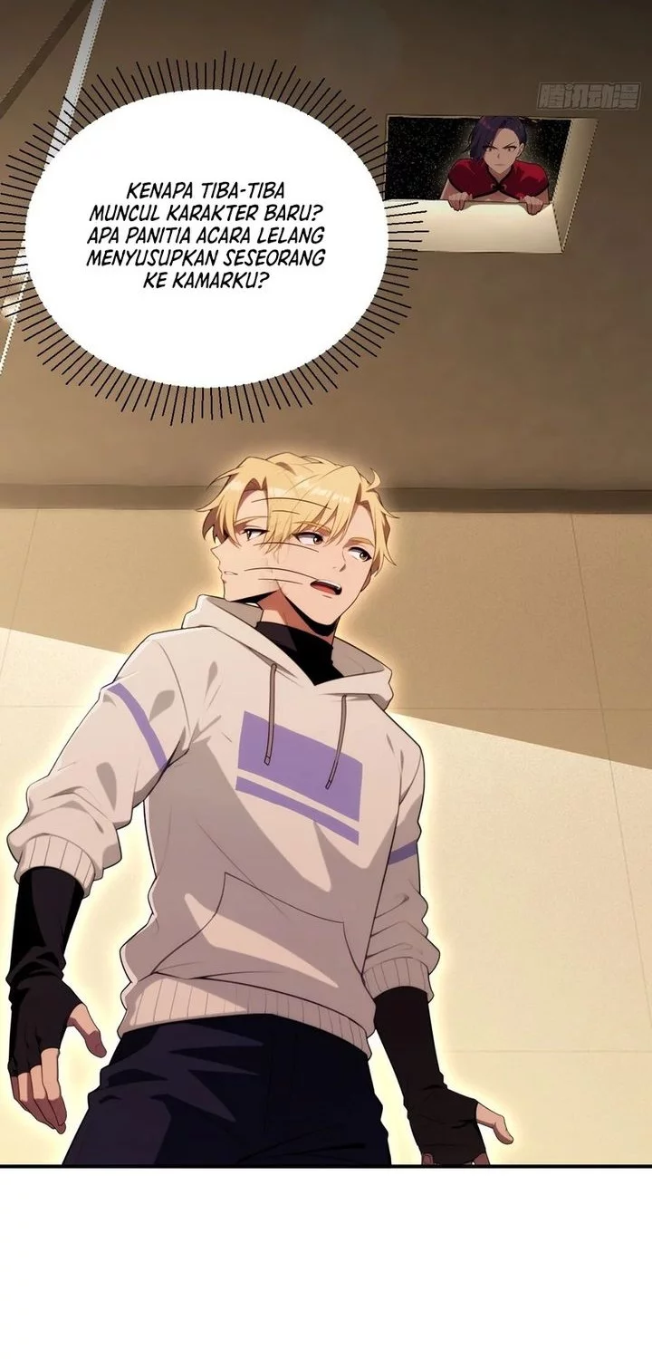 The Ultimate Wantless Godly Rich System Chapter 63 Gambar 6