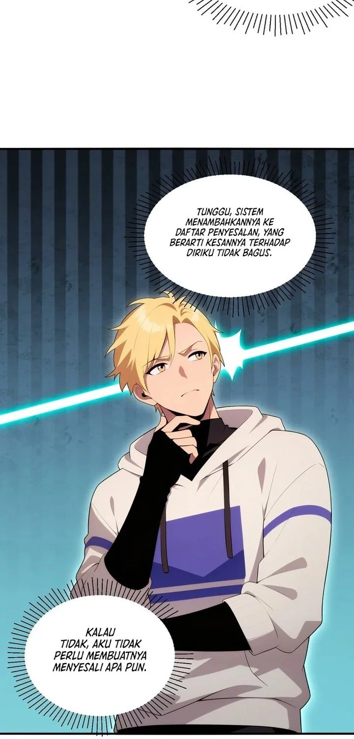 The Ultimate Wantless Godly Rich System Chapter 63 Gambar 8