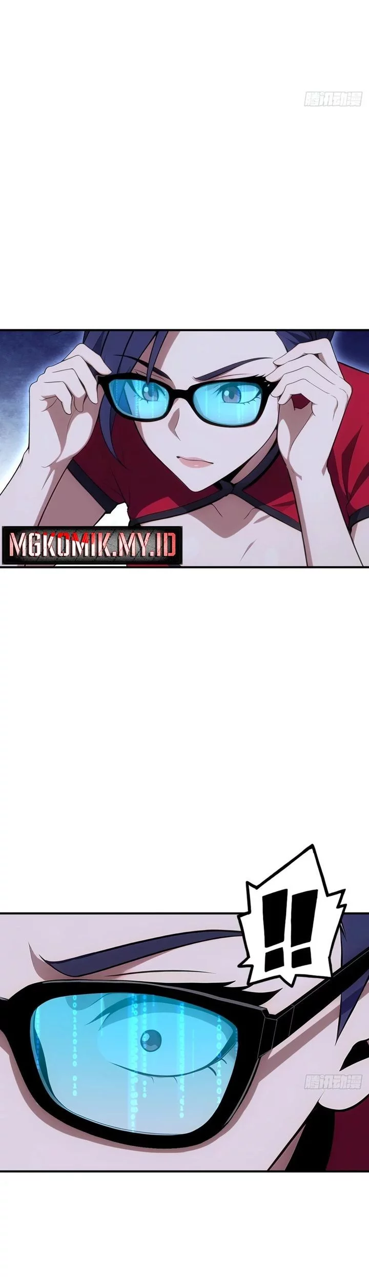 The Ultimate Wantless Godly Rich System Chapter 63 Gambar 11