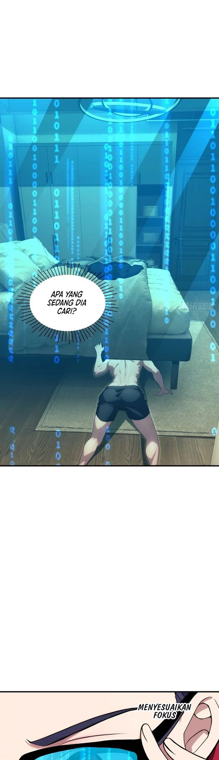 The Ultimate Wantless Godly Rich System Chapter 63 Gambar 15