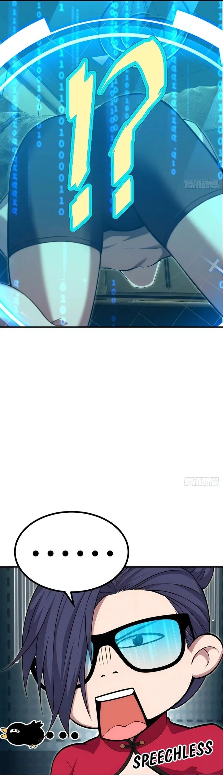 The Ultimate Wantless Godly Rich System Chapter 63 Gambar 17