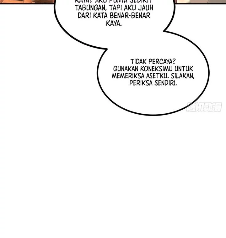 The Ultimate Wantless Godly Rich System Chapter 64 Gambar 22