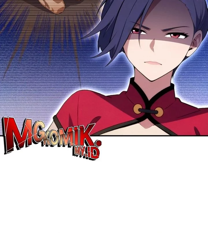 The Ultimate Wantless Godly Rich System Chapter 64 Gambar 24