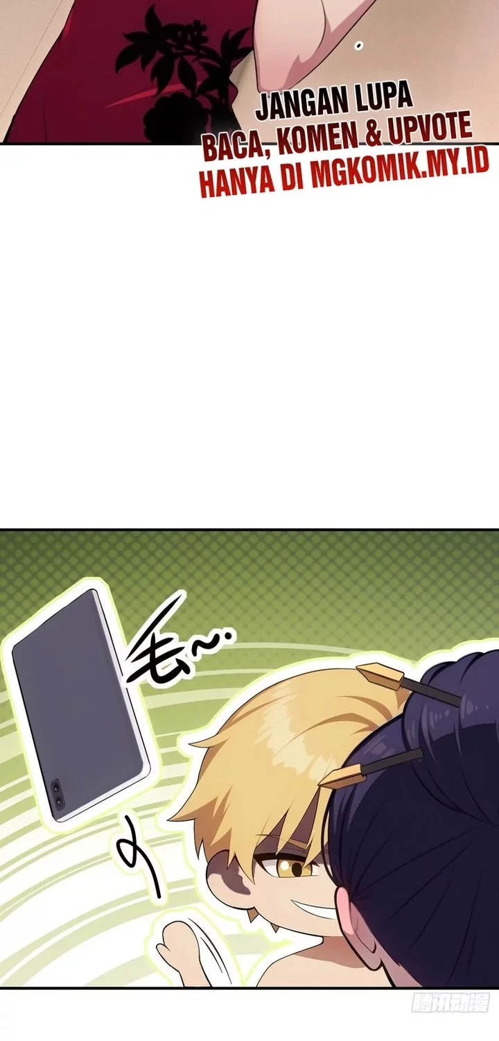 The Ultimate Wantless Godly Rich System Chapter 64 Gambar 28