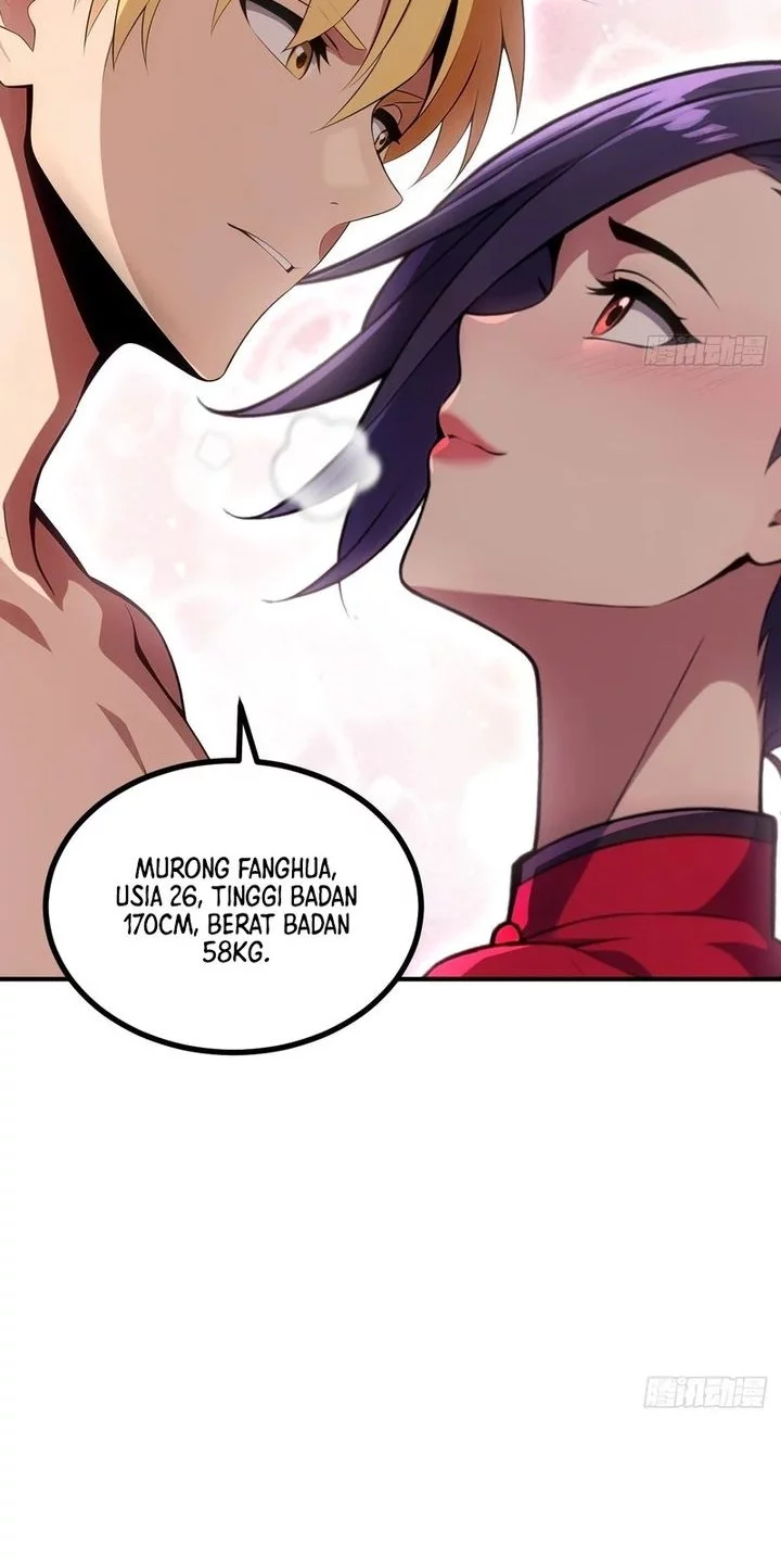 The Ultimate Wantless Godly Rich System Chapter 64 Gambar 30