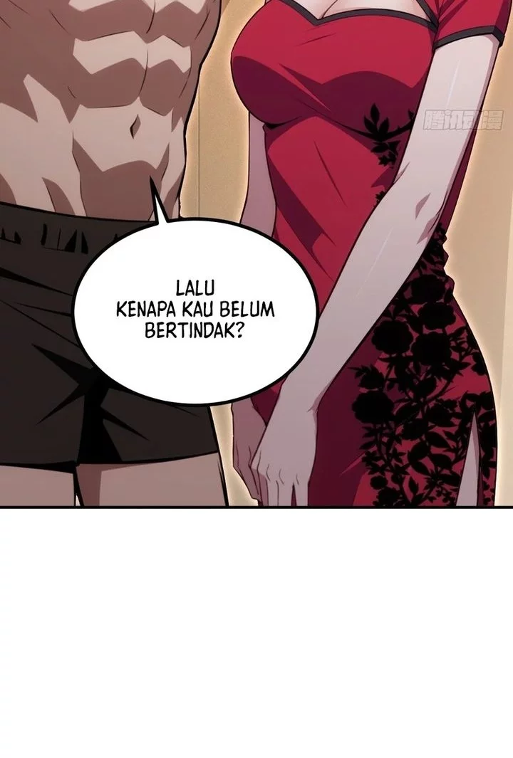 The Ultimate Wantless Godly Rich System Chapter 64 Gambar 34