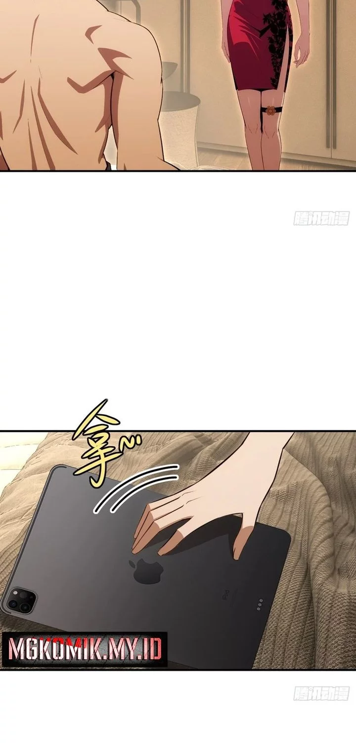 The Ultimate Wantless Godly Rich System Chapter 64 Gambar 36