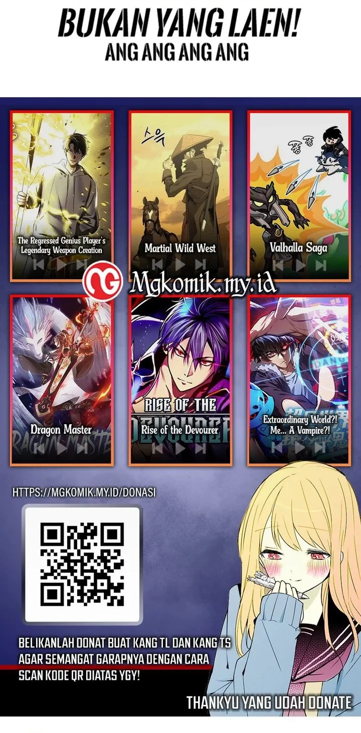 The Ultimate Wantless Godly Rich System Chapter 64 Gambar 40