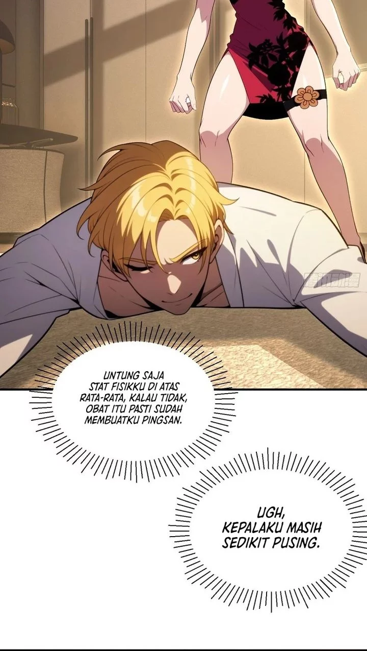 The Ultimate Wantless Godly Rich System Chapter 64 Gambar 4