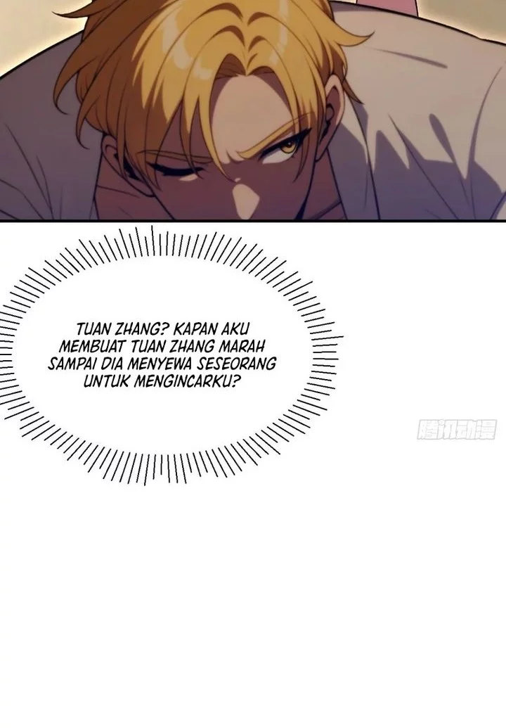 The Ultimate Wantless Godly Rich System Chapter 64 Gambar 6