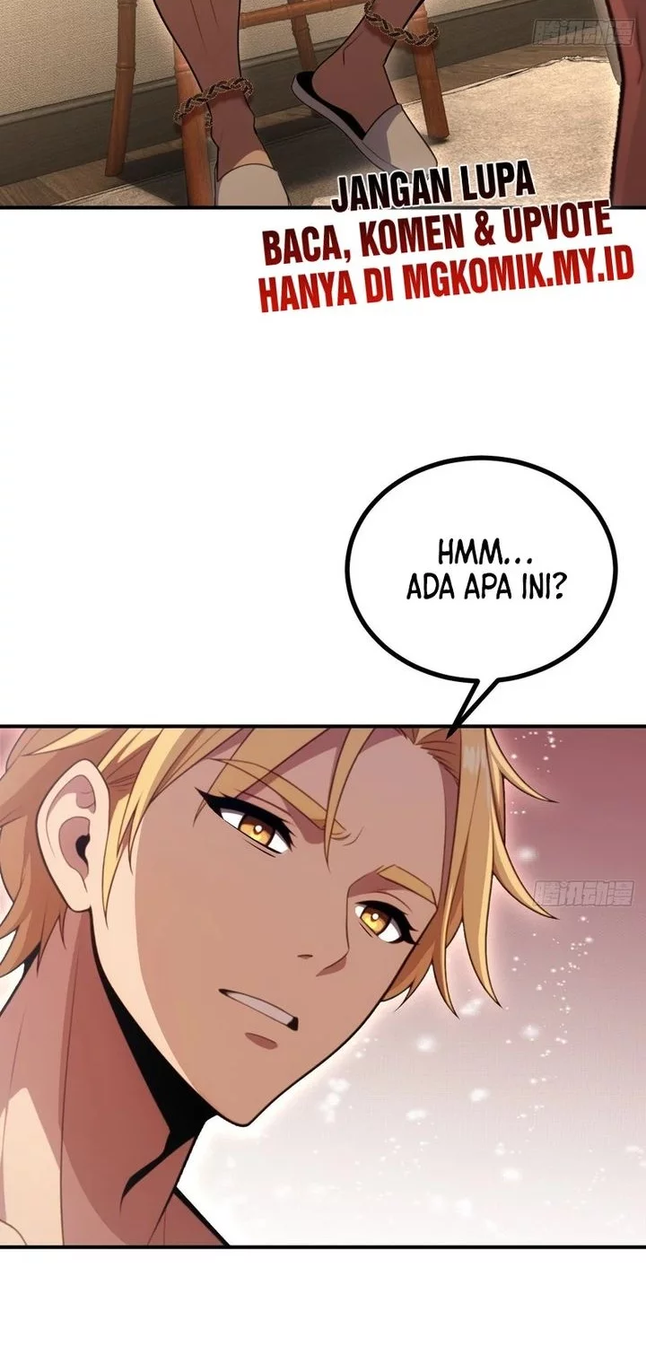 The Ultimate Wantless Godly Rich System Chapter 64 Gambar 10