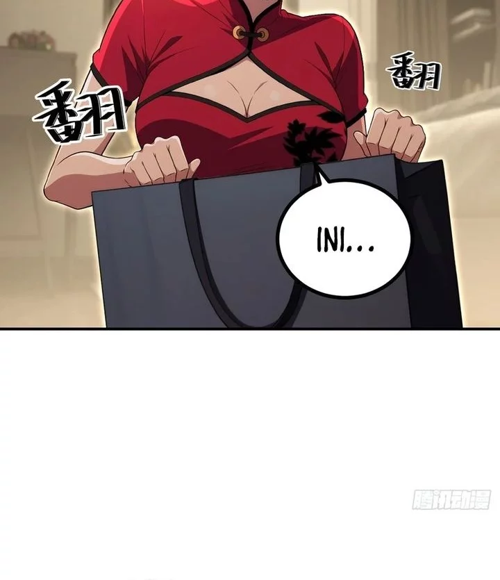 The Ultimate Wantless Godly Rich System Chapter 65 Gambar 22