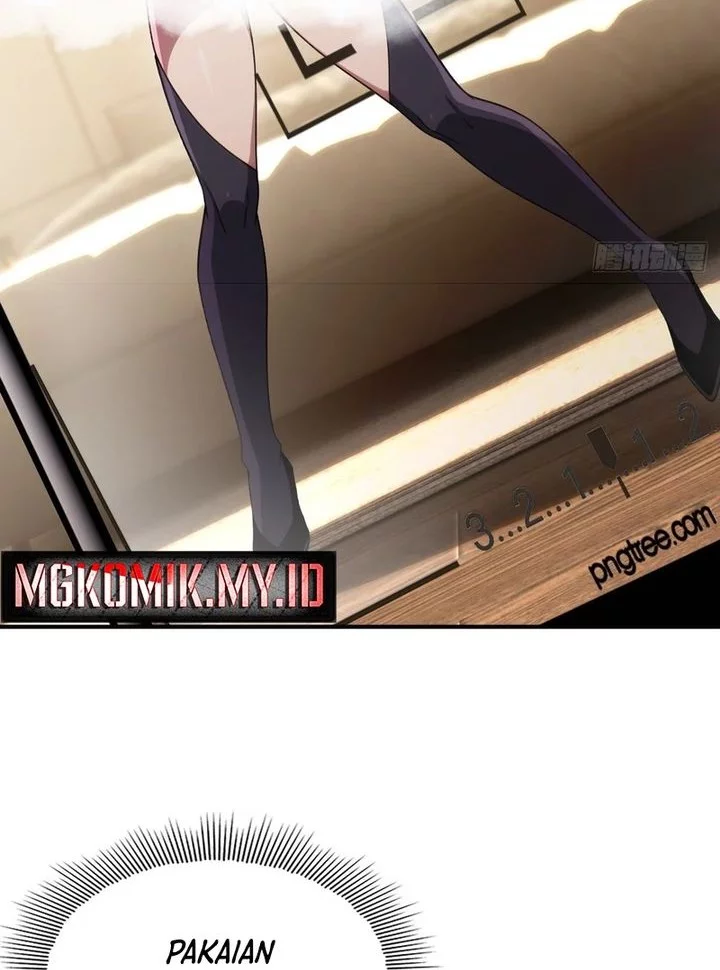 The Ultimate Wantless Godly Rich System Chapter 65 Gambar 28