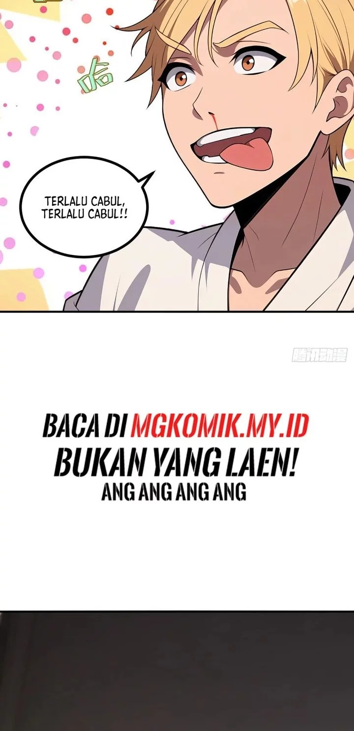 The Ultimate Wantless Godly Rich System Chapter 65 Gambar 36