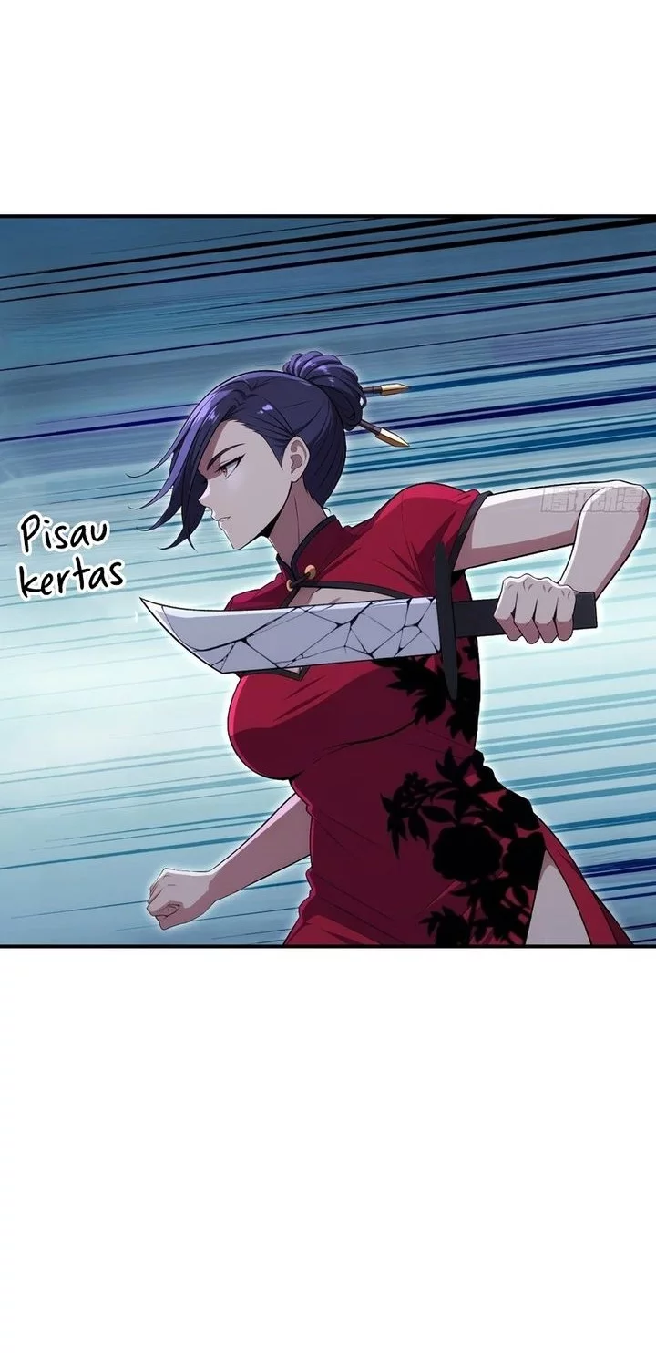 The Ultimate Wantless Godly Rich System Chapter 65 Gambar 4