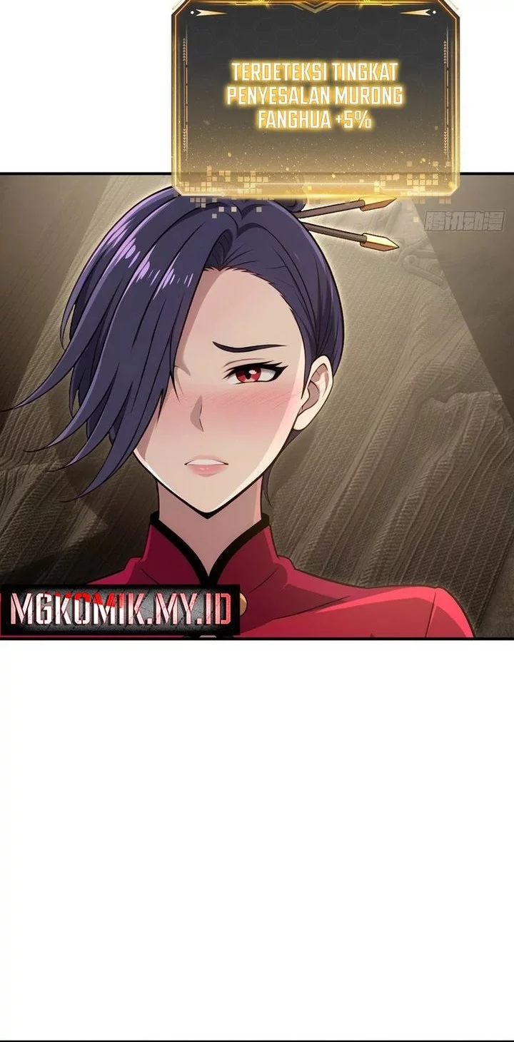 The Ultimate Wantless Godly Rich System Chapter 65 Gambar 10