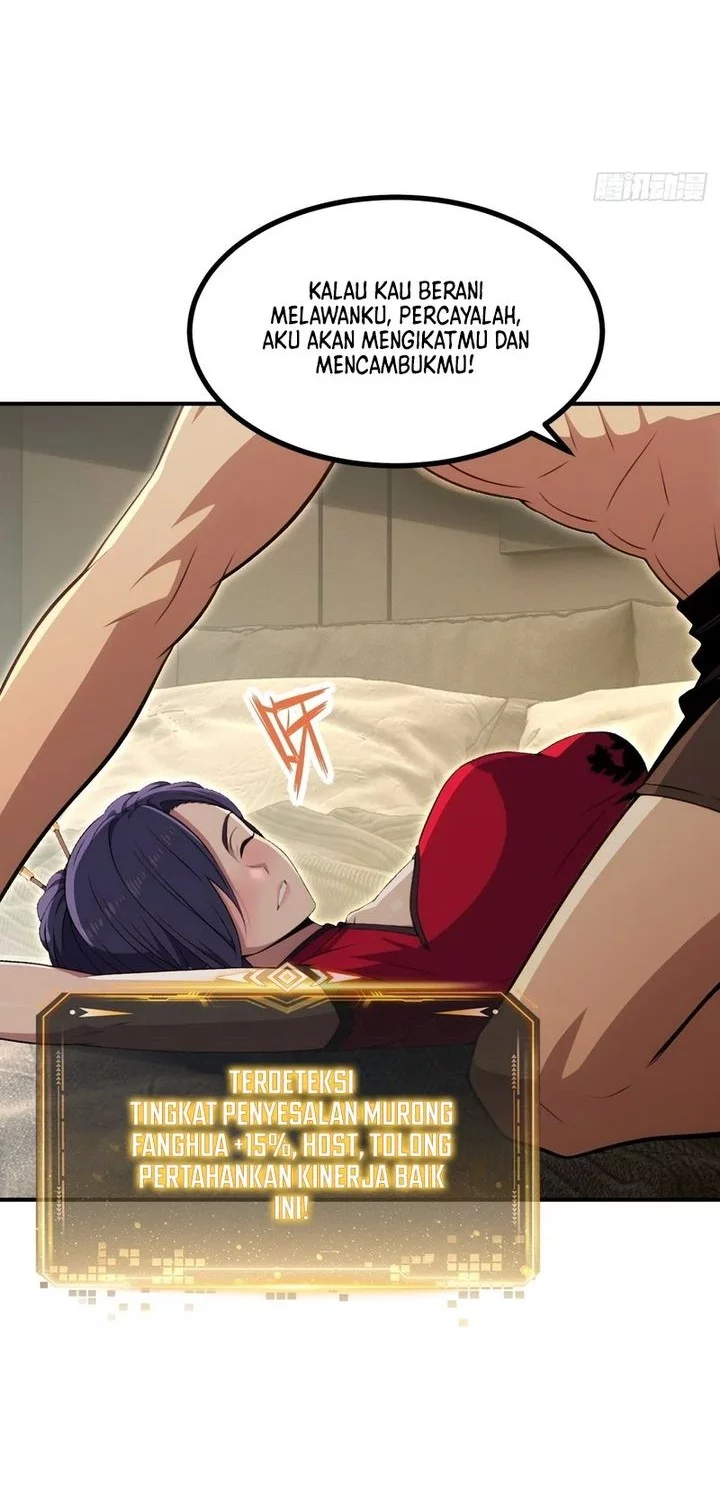 The Ultimate Wantless Godly Rich System Chapter 65 Gambar 12