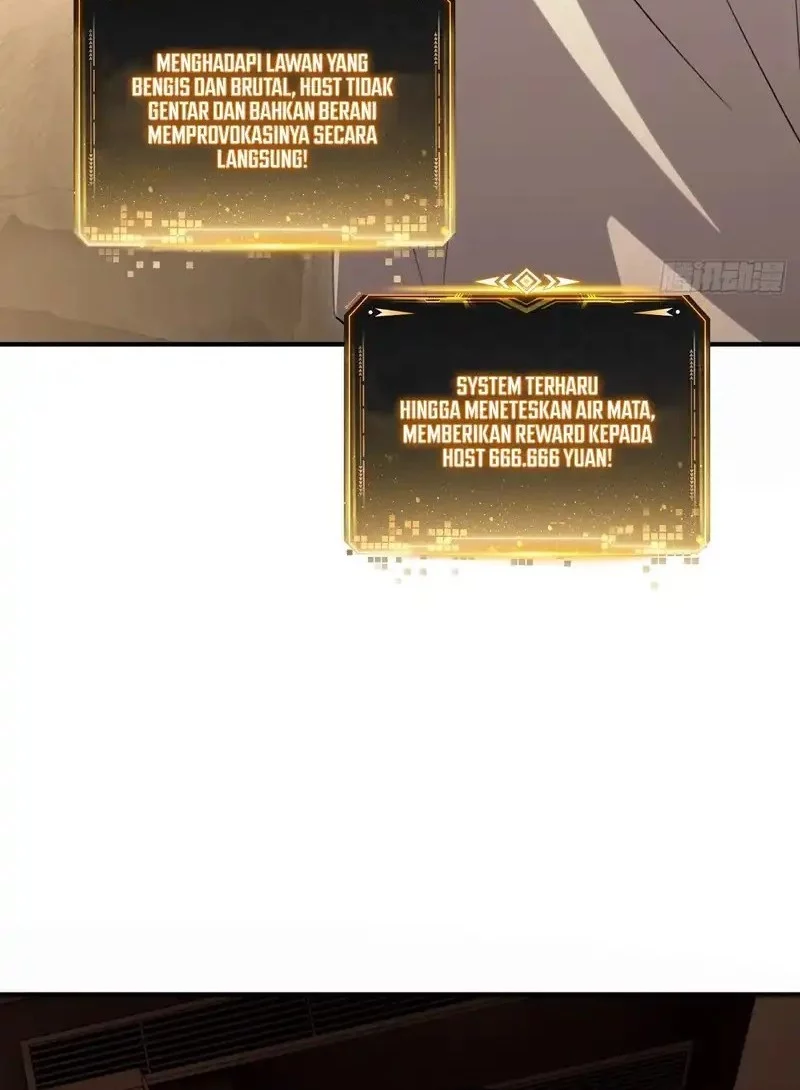 The Ultimate Wantless Godly Rich System Chapter 66 Gambar 8