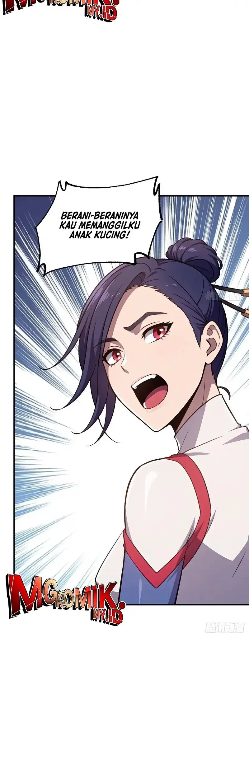 The Ultimate Wantless Godly Rich System Chapter 66 Gambar 10