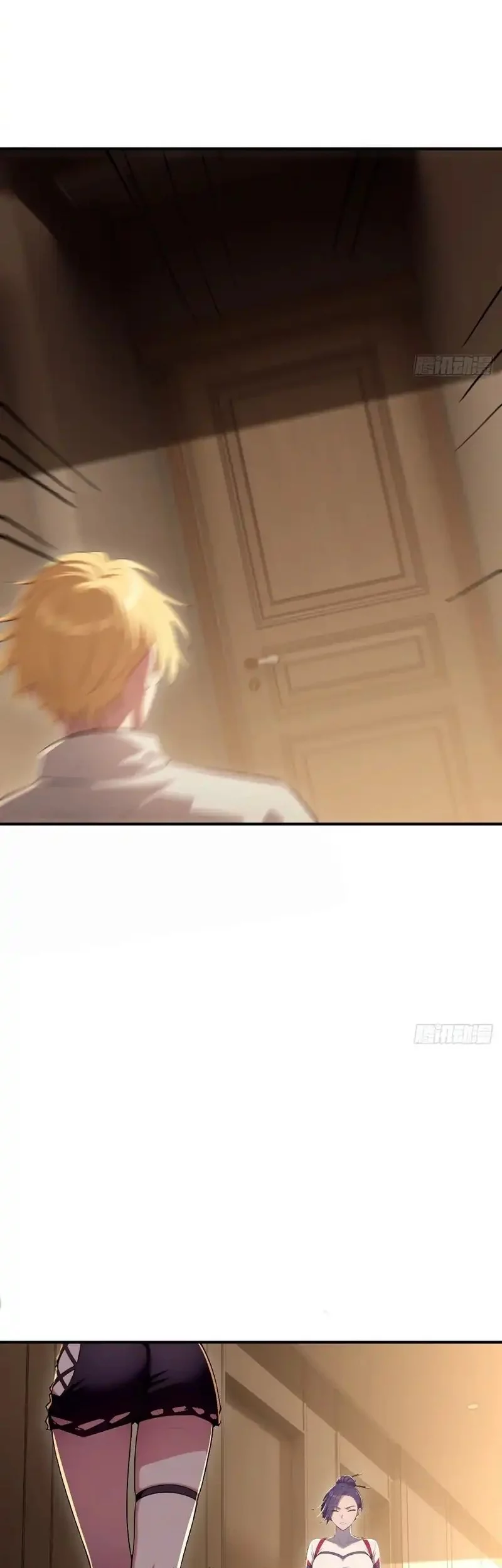 The Ultimate Wantless Godly Rich System Chapter 66 Gambar 11