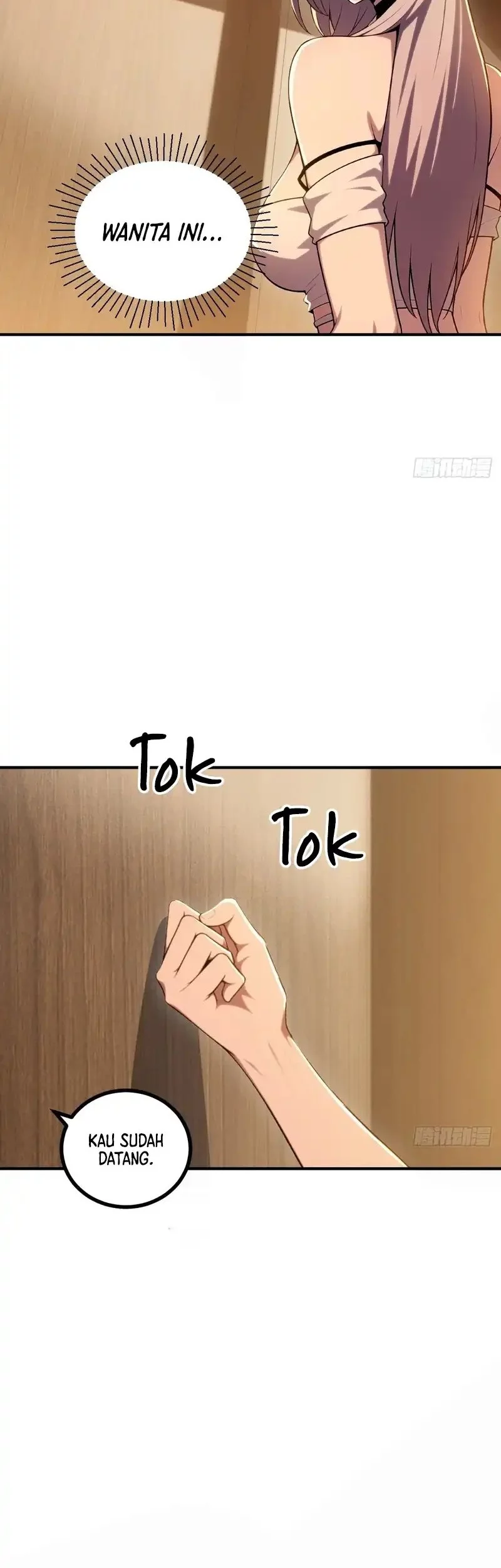 The Ultimate Wantless Godly Rich System Chapter 66 Gambar 14