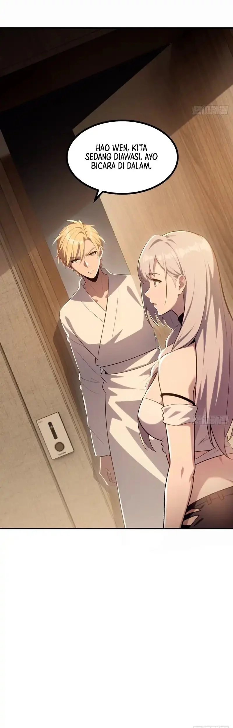 The Ultimate Wantless Godly Rich System Chapter 66 Gambar 15