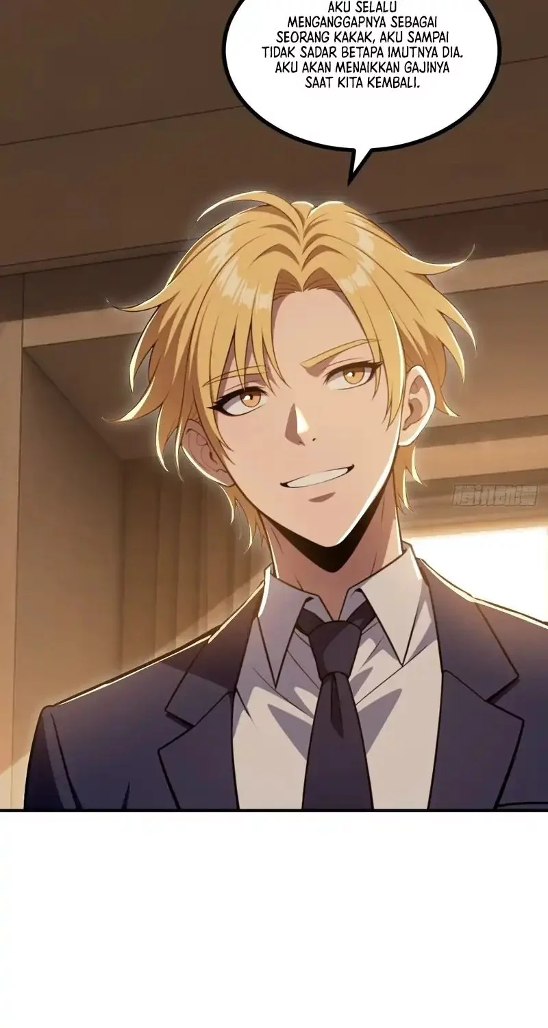 The Ultimate Wantless Godly Rich System Chapter 66 Gambar 24