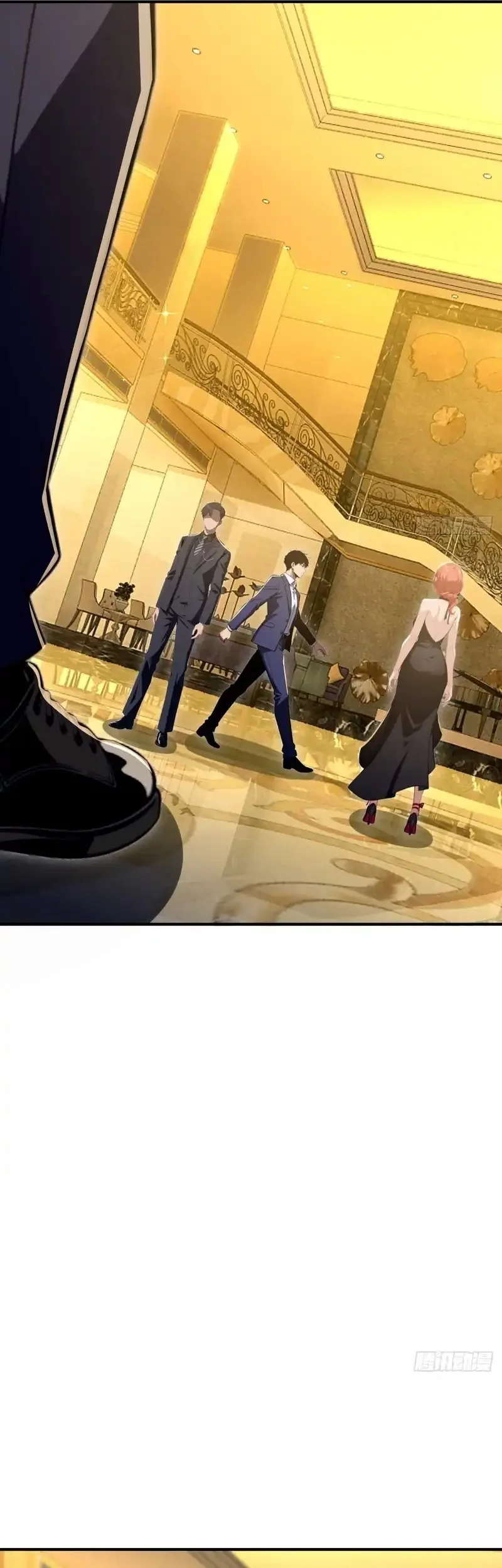 The Ultimate Wantless Godly Rich System Chapter 66 Gambar 29