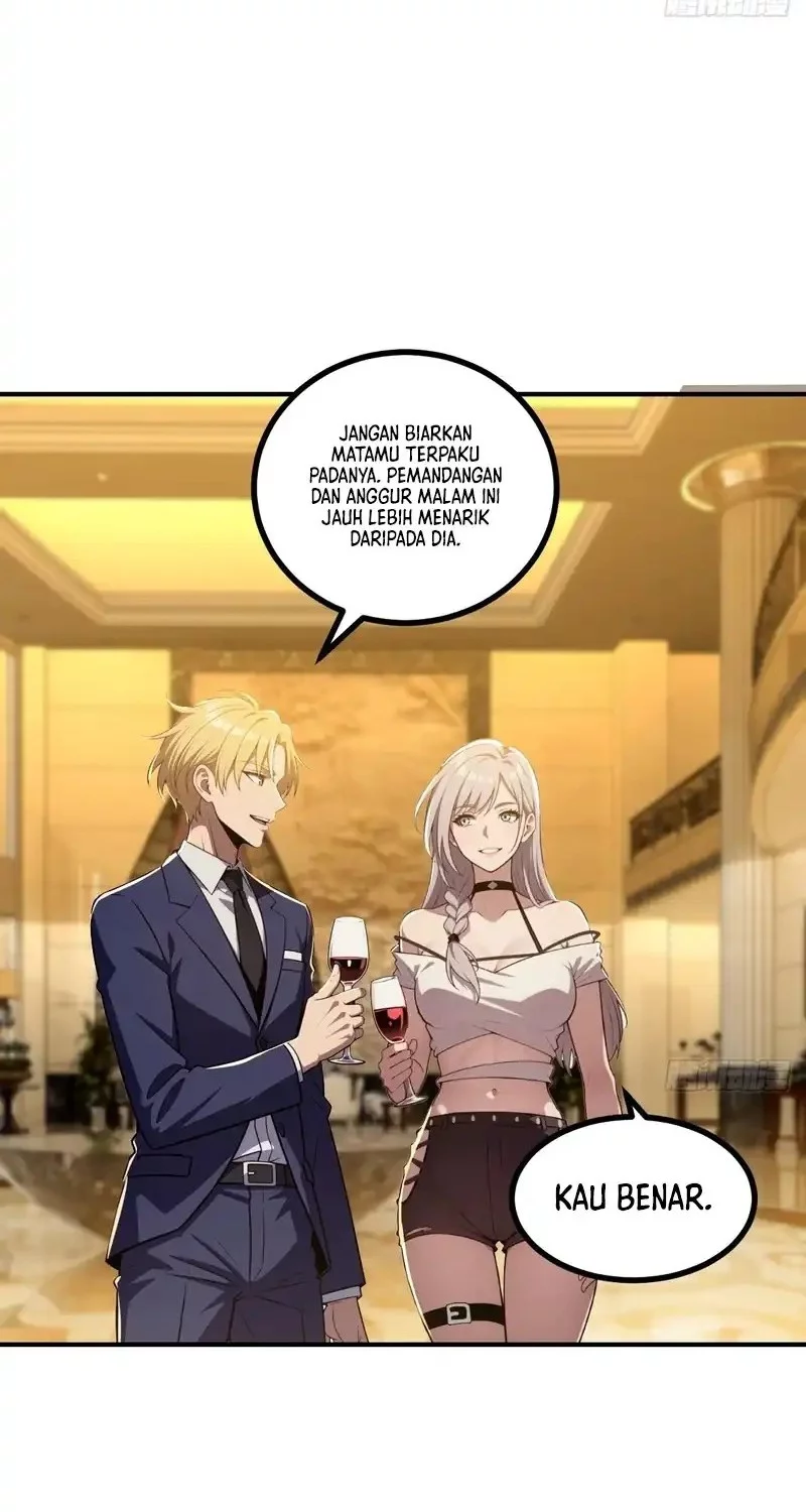 The Ultimate Wantless Godly Rich System Chapter 66 Gambar 32