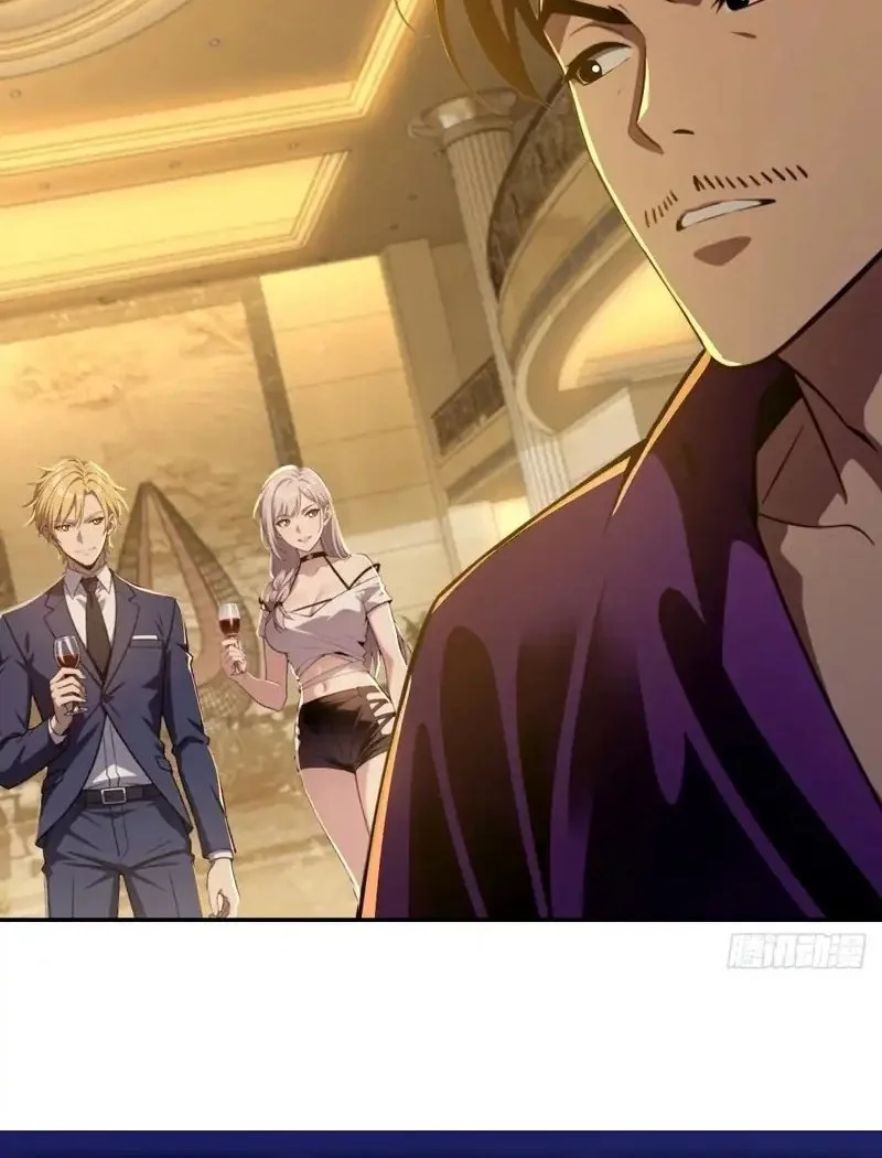 The Ultimate Wantless Godly Rich System Chapter 66 Gambar 36