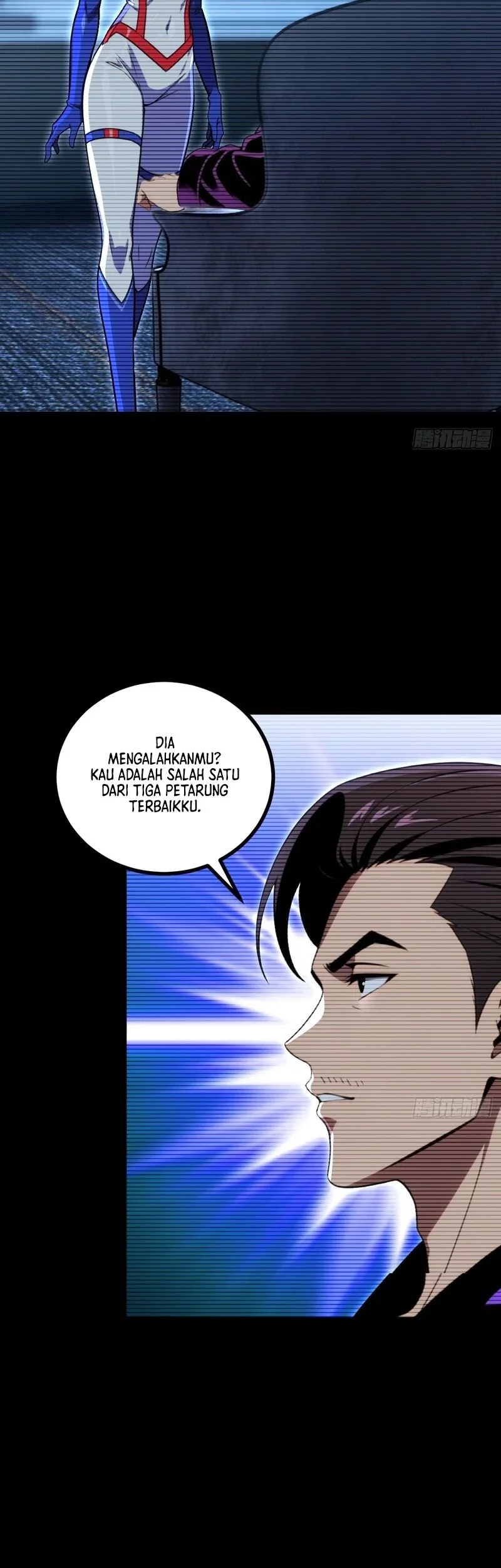 The Ultimate Wantless Godly Rich System Chapter 67 Gambar 3