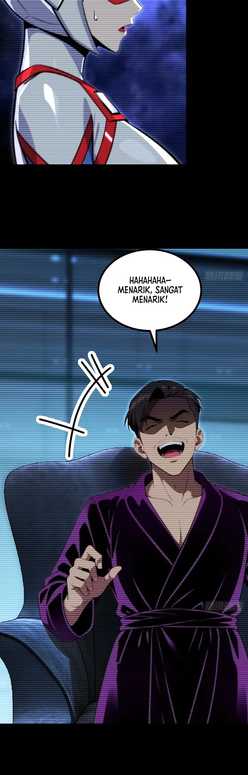 The Ultimate Wantless Godly Rich System Chapter 67 Gambar 6