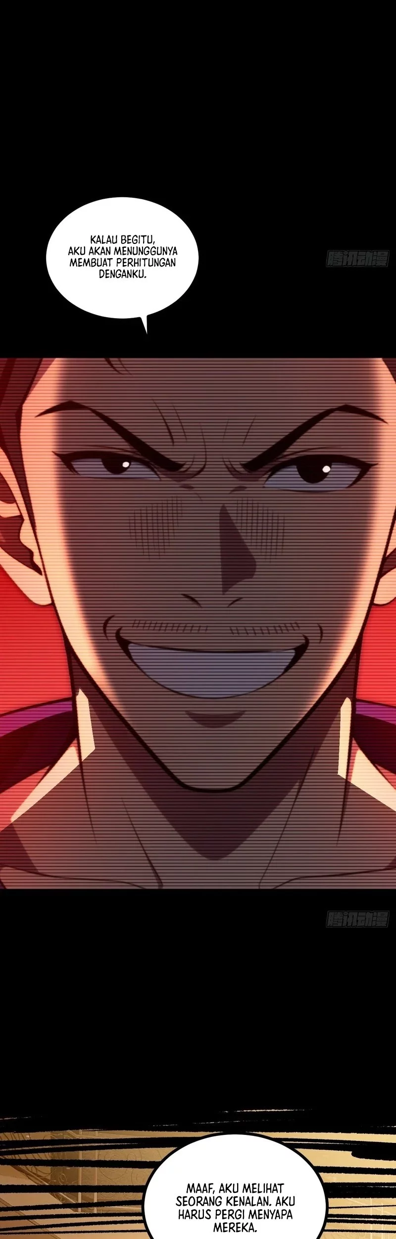 The Ultimate Wantless Godly Rich System Chapter 67 Gambar 7