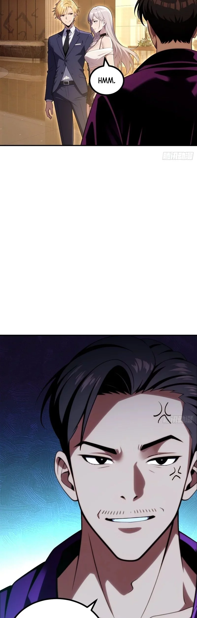 The Ultimate Wantless Godly Rich System Chapter 67 Gambar 14